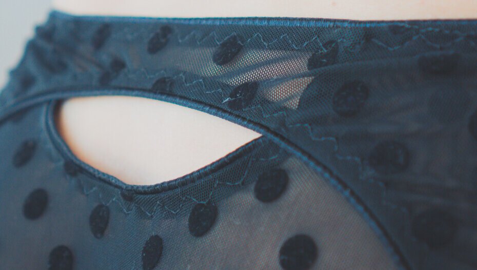 culotte Envol