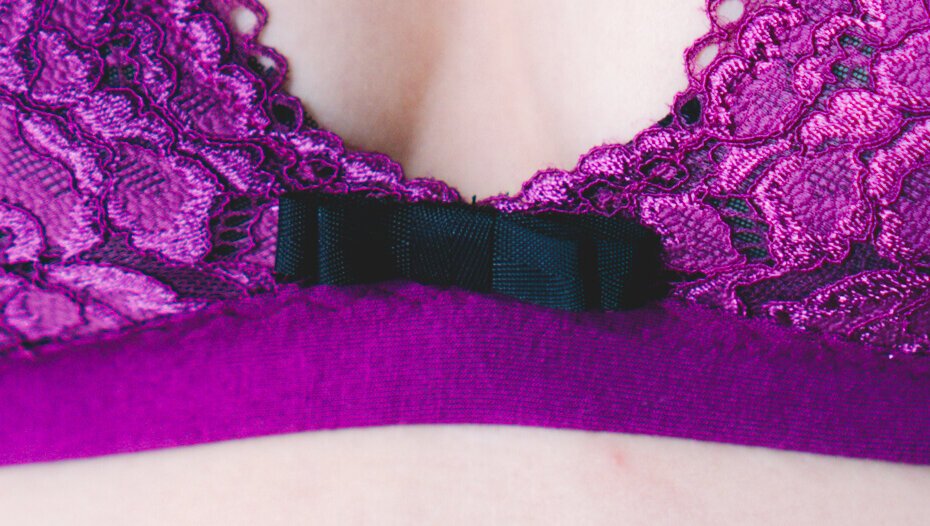 brassière Bohème