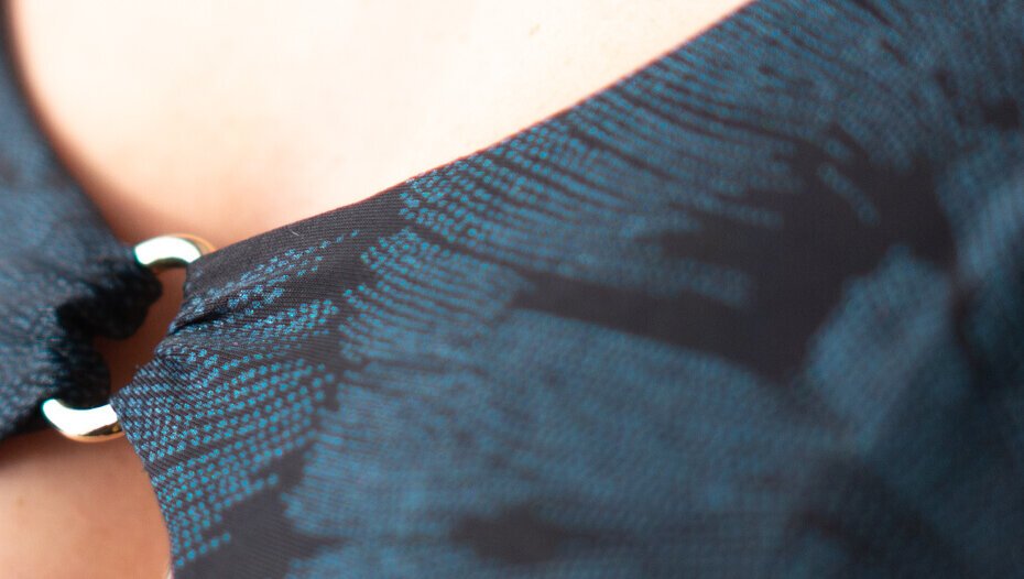 Queenie bralette