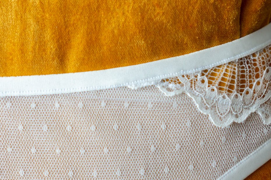 culotte Plume