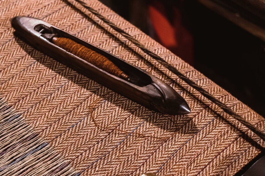 Harris Tweed