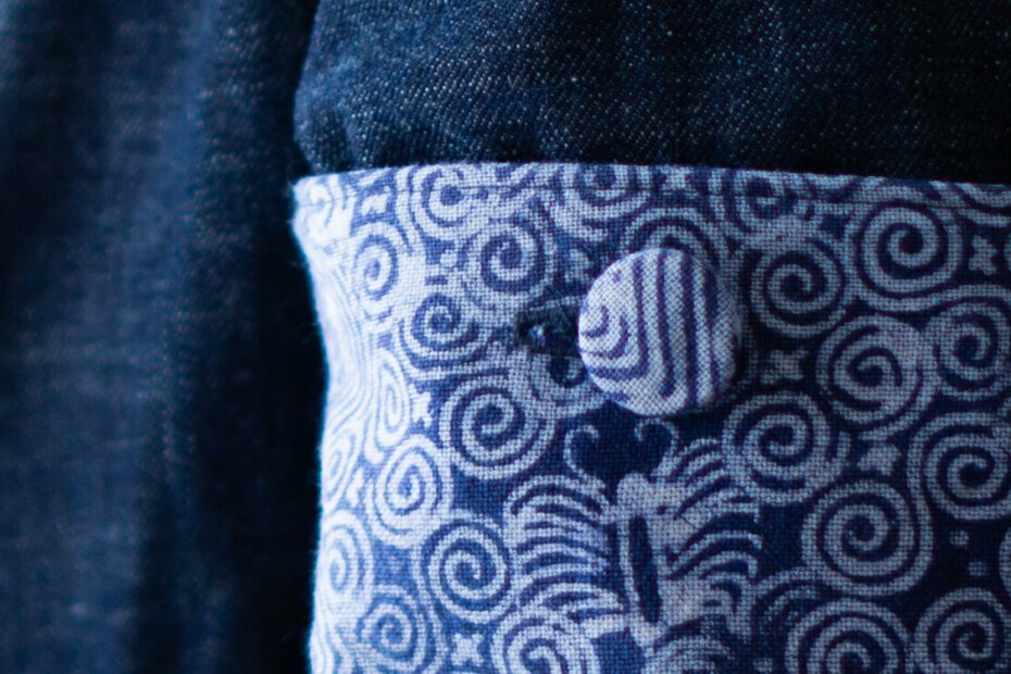 Sienna Maker Jacket