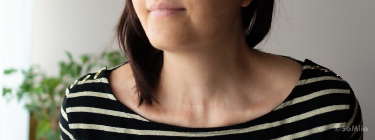 marinière Jeannette