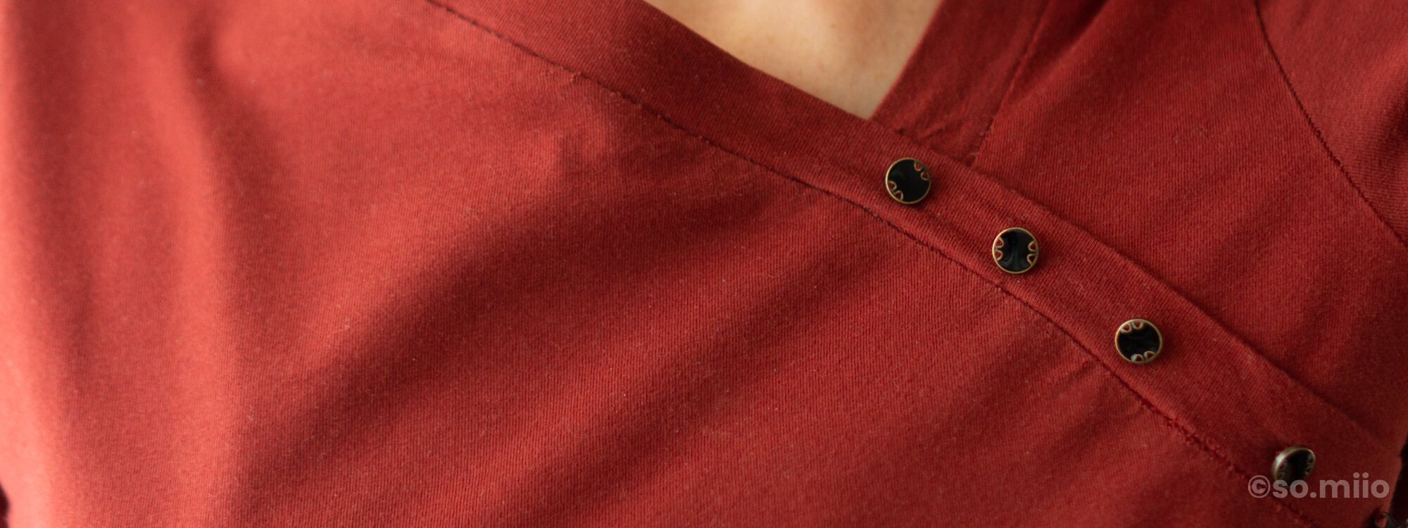 40k Sway Top