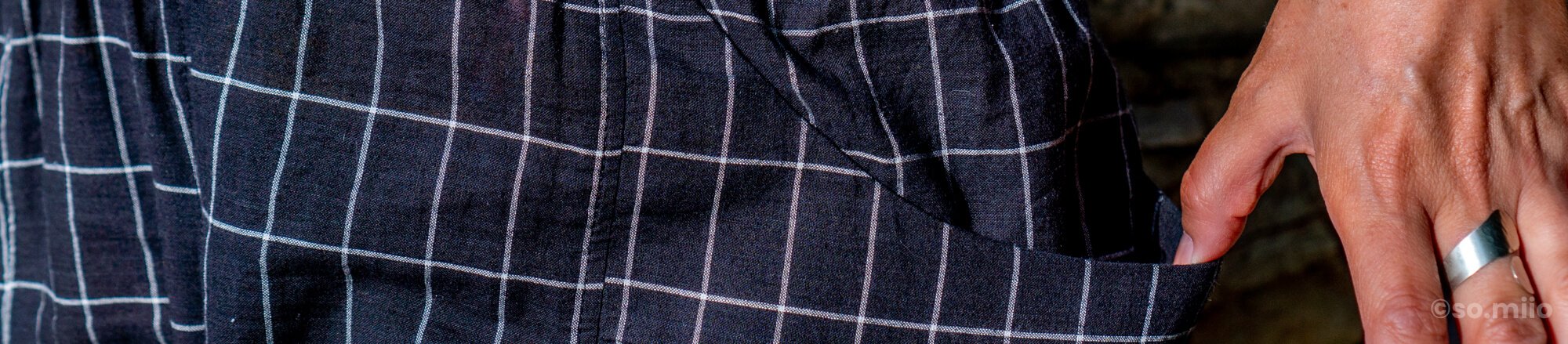 Clyde Work Pant