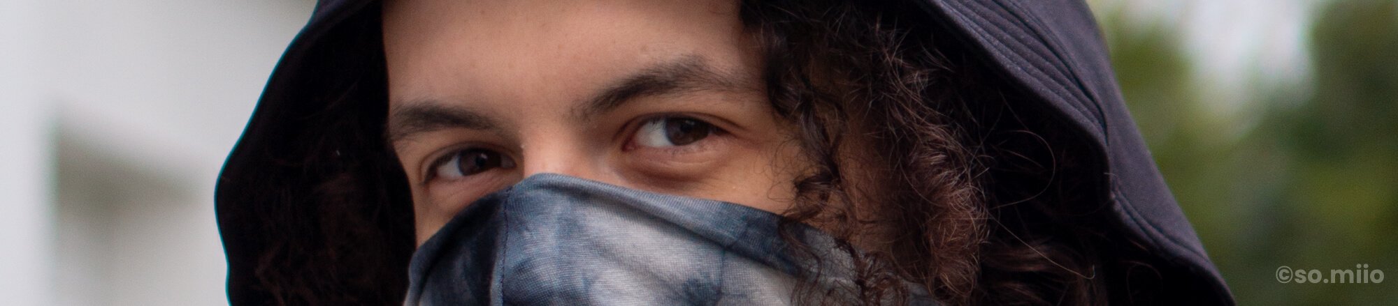 Ninja Hood