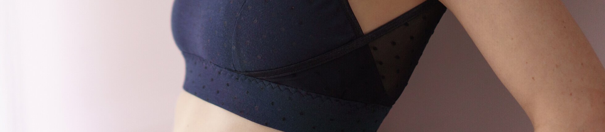 Liz Bralette