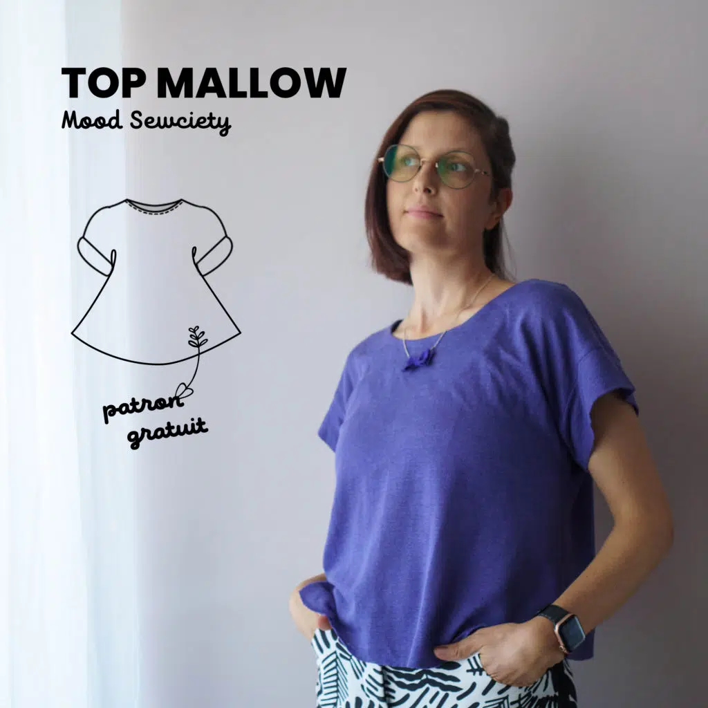 Top Mallow