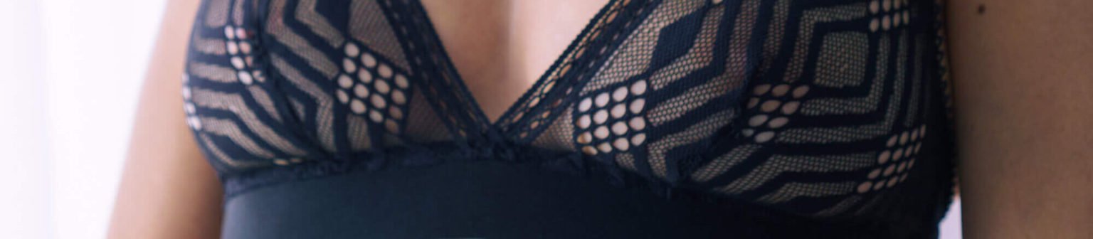 Soutien-gorge Patrice