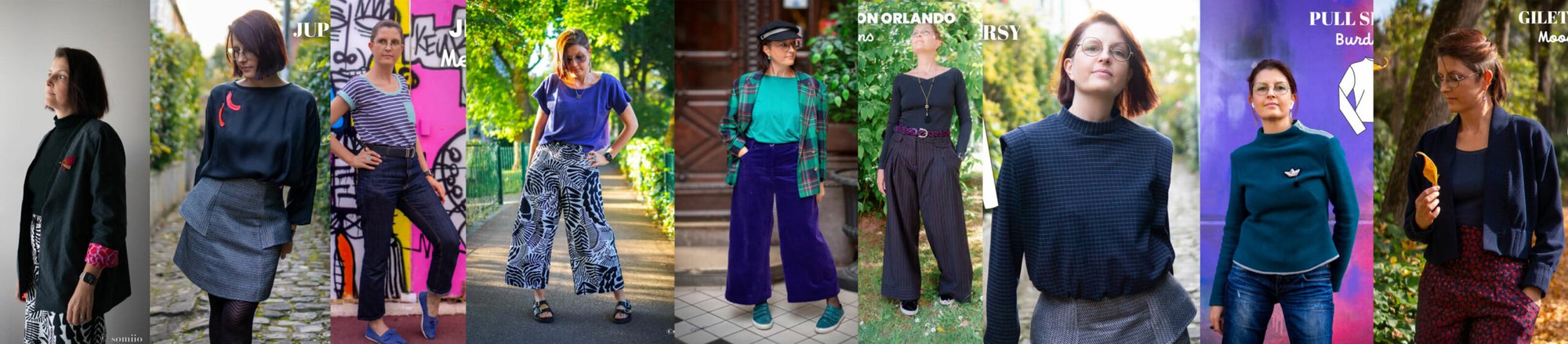 Bilan couture 2022