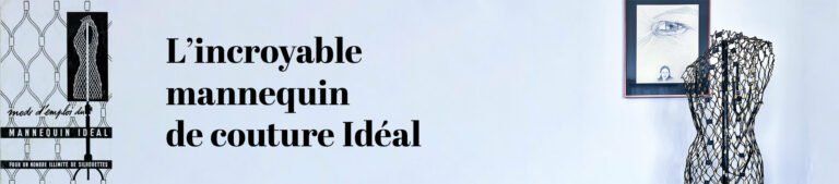 mannequin idéal