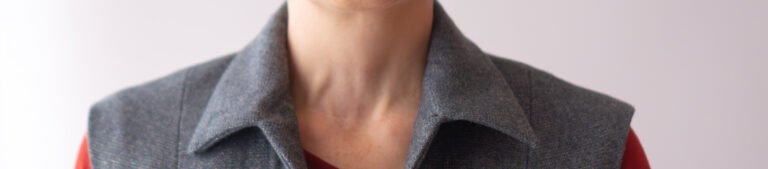 patron l'écho de la mode