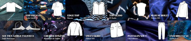 projets couture 2024