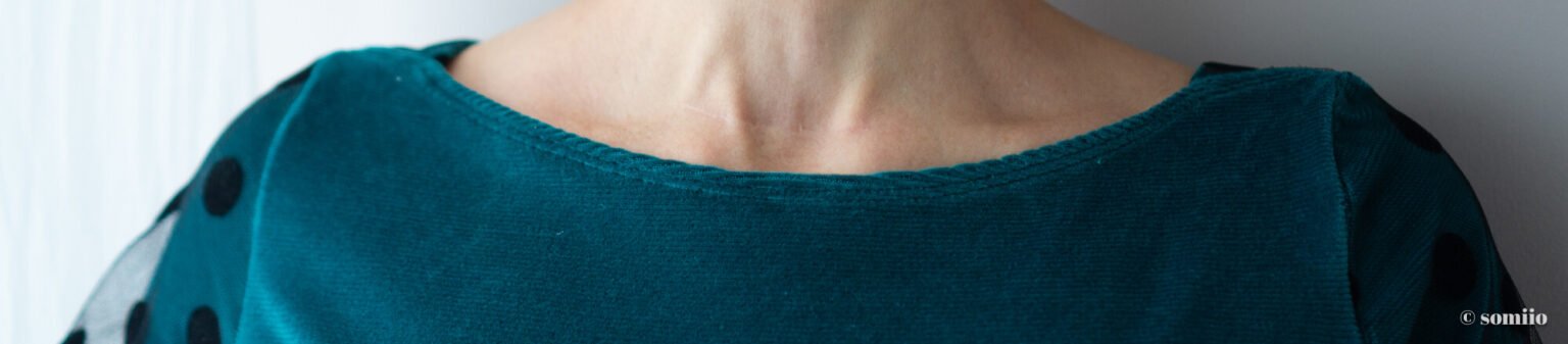 Doubles manche ballon