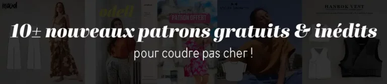 entete patrons gratuits