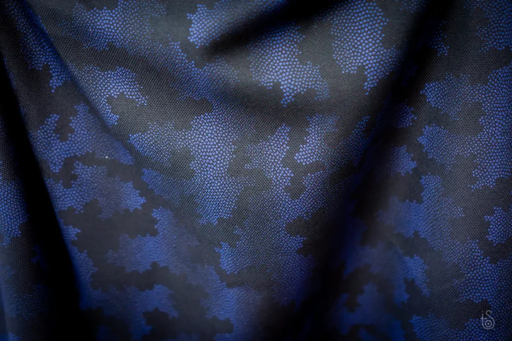 25 01 corail indigo noir tissoeurs 40