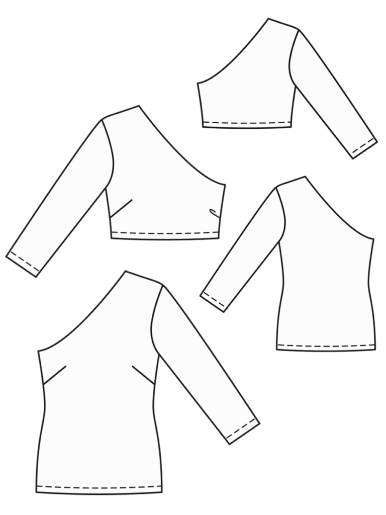 burda 04 15 top 101